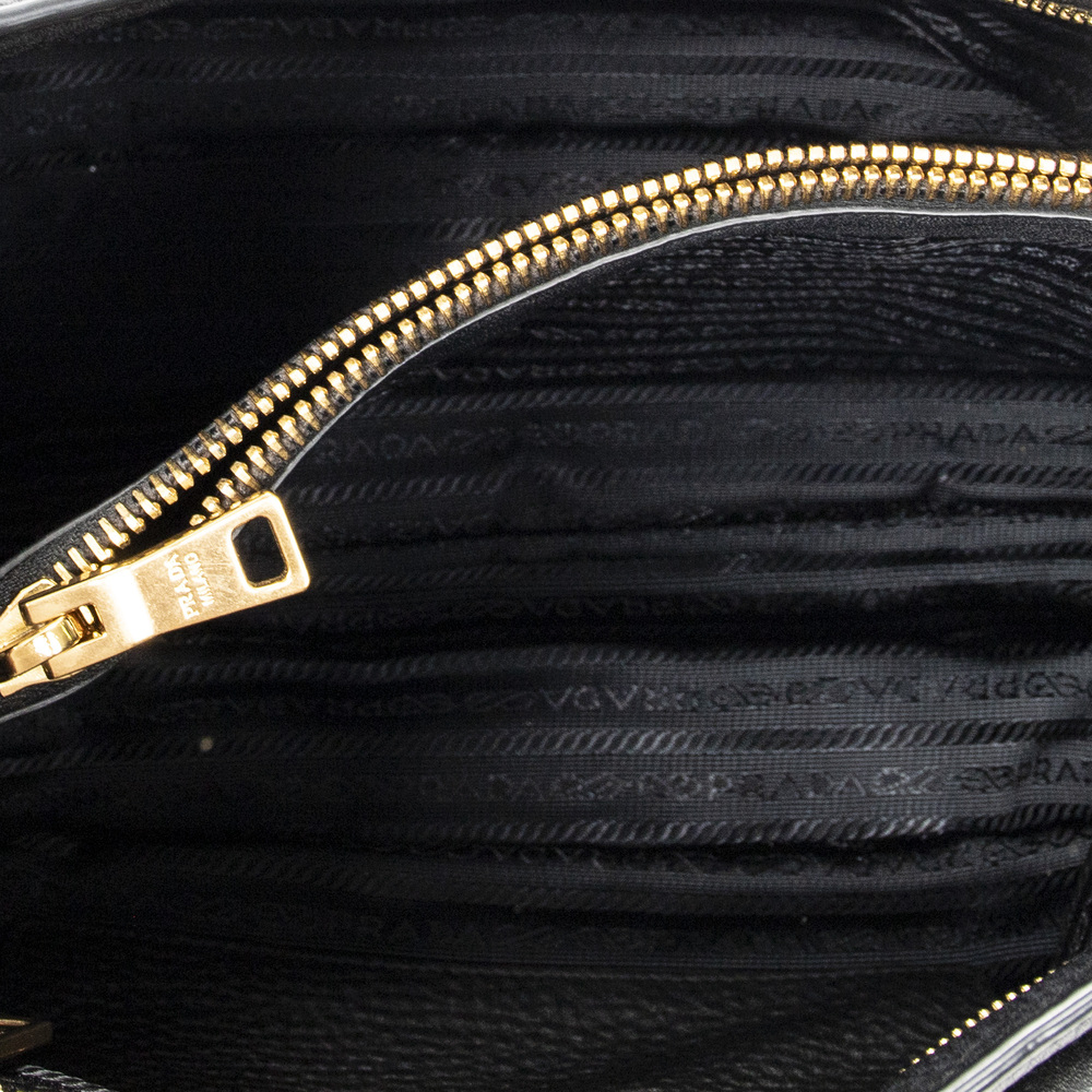 Prada Convertible Open Tote - Picture 9 of 10